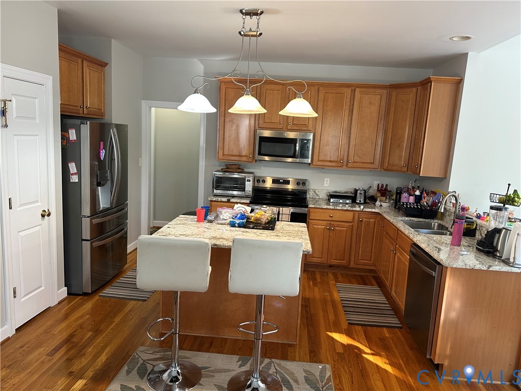 1613 Denby Way Midlothian, VA 23114 - Photo 14 of 50