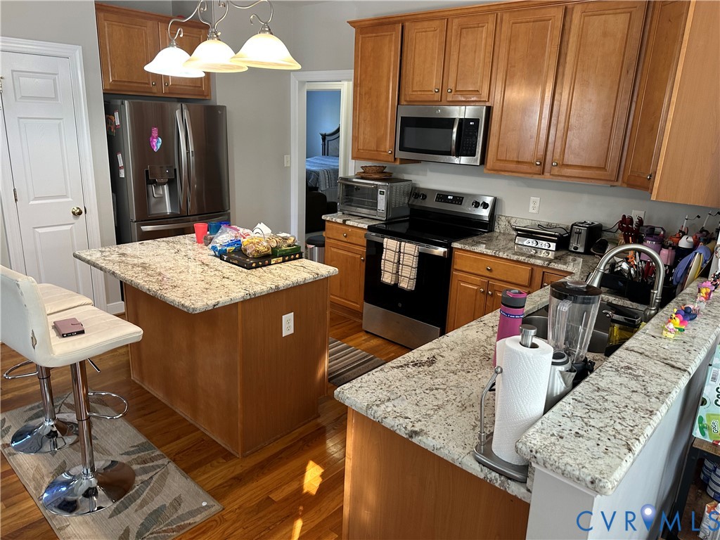 1613 Denby Way Midlothian, VA 23114 - Photo 15 of 50