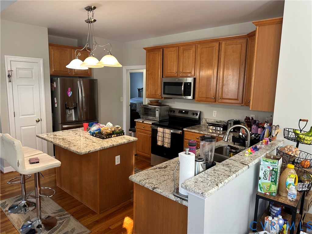 1613 Denby Way Midlothian, VA 23114 - Photo 16 of 50