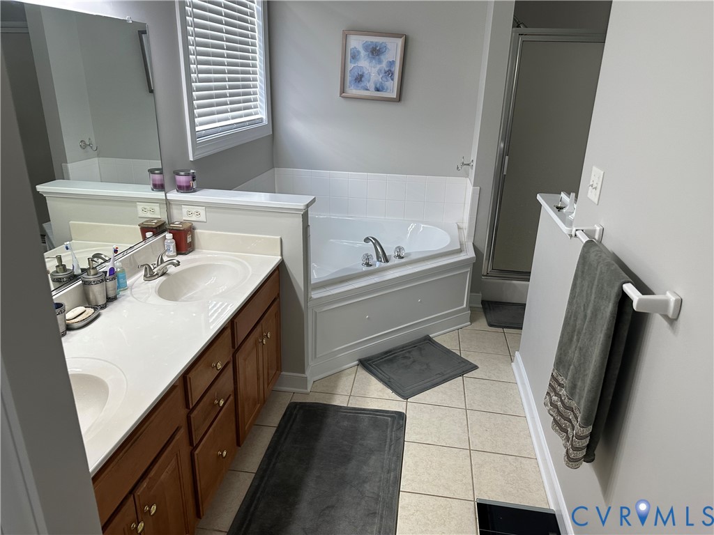 1613 Denby Way Midlothian, VA 23114 - Photo 22 of 50