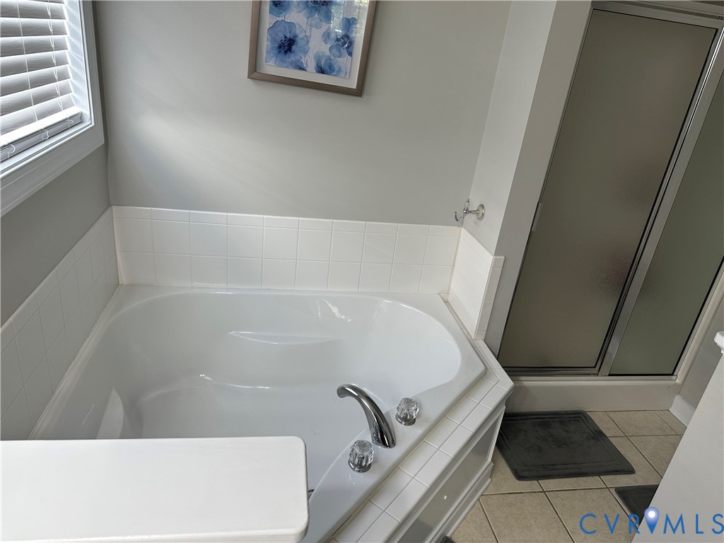 1613 Denby Way Midlothian, VA 23114 - Photo 24 of 50