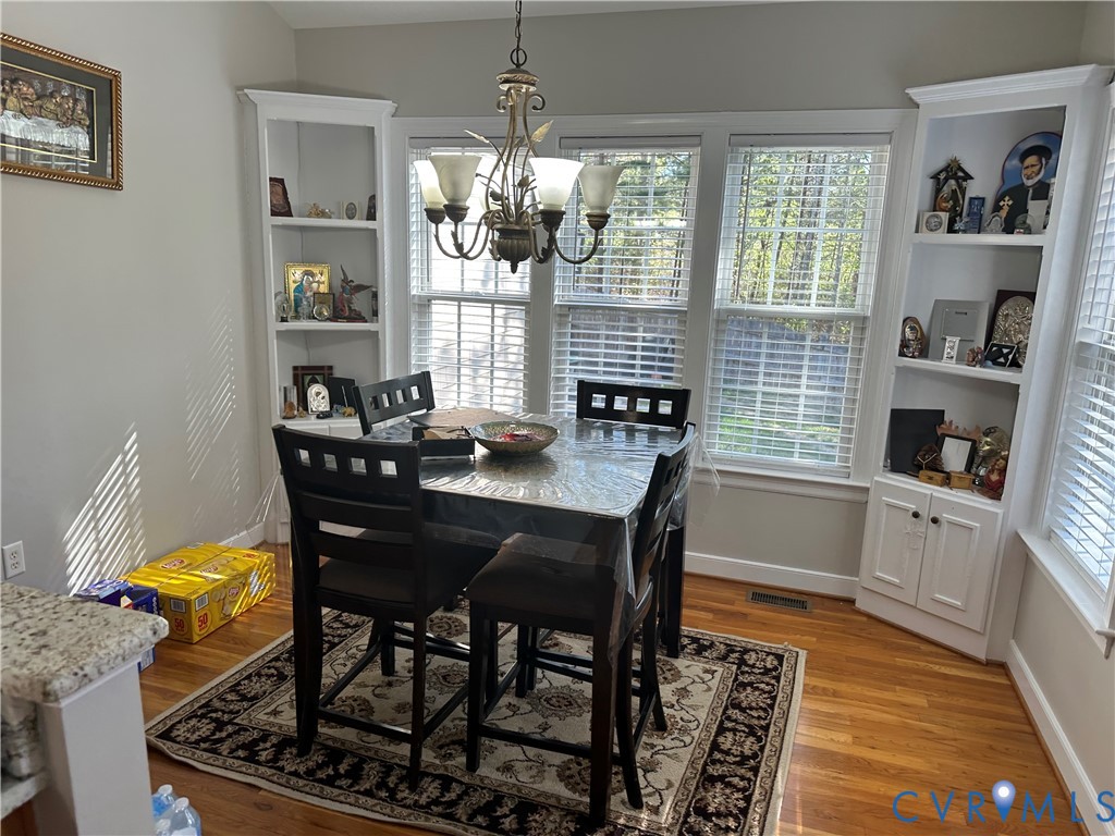 1613 Denby Way Midlothian, VA 23114 - Photo 27 of 50