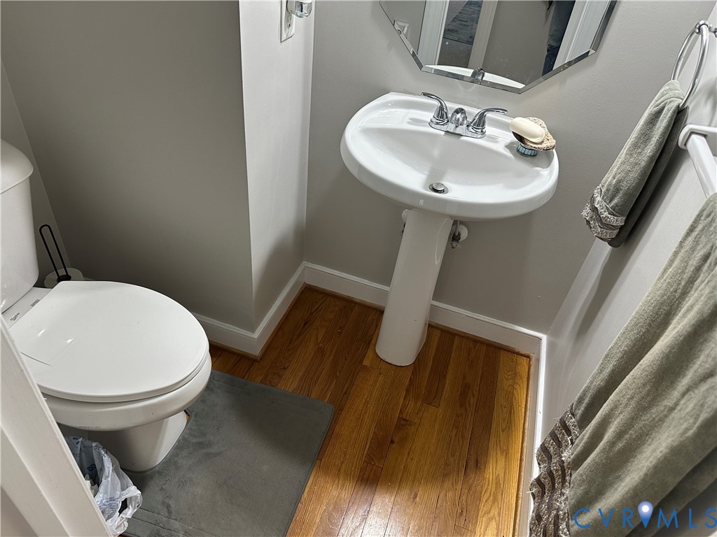 1613 Denby Way Midlothian, VA 23114 - Photo 29 of 50