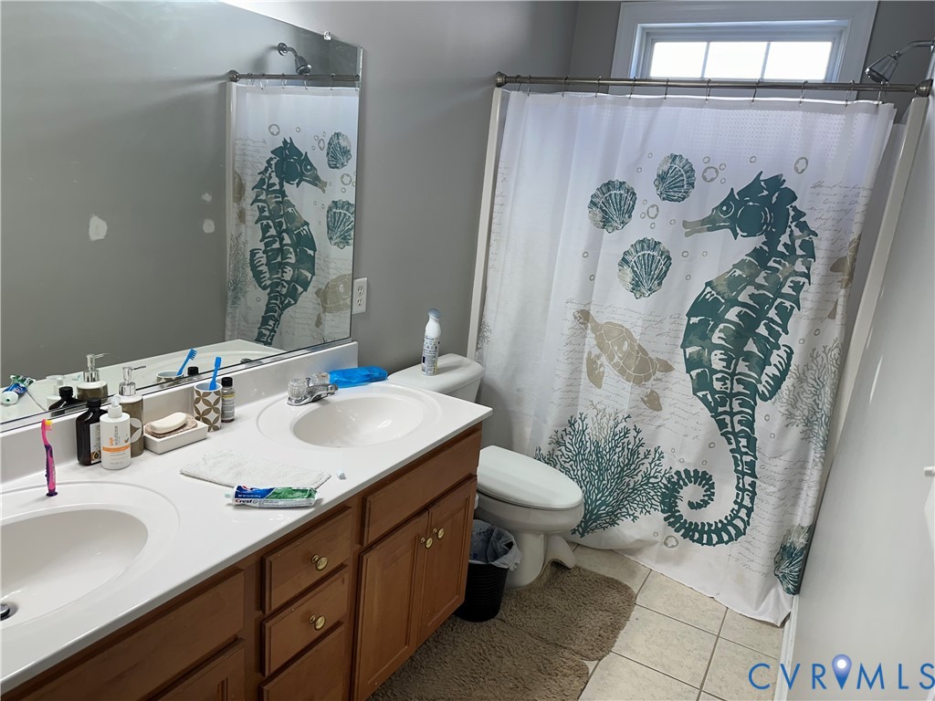 1613 Denby Way Midlothian, VA 23114 - Photo 39 of 50