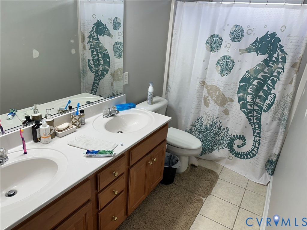 1613 Denby Way Midlothian, VA 23114 - Photo 40 of 50