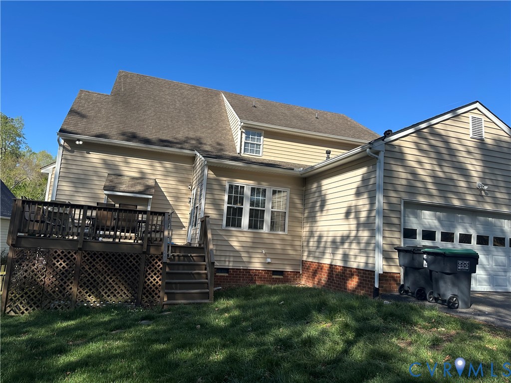 1613 Denby Way Midlothian, VA 23114 - Photo 49 of 50