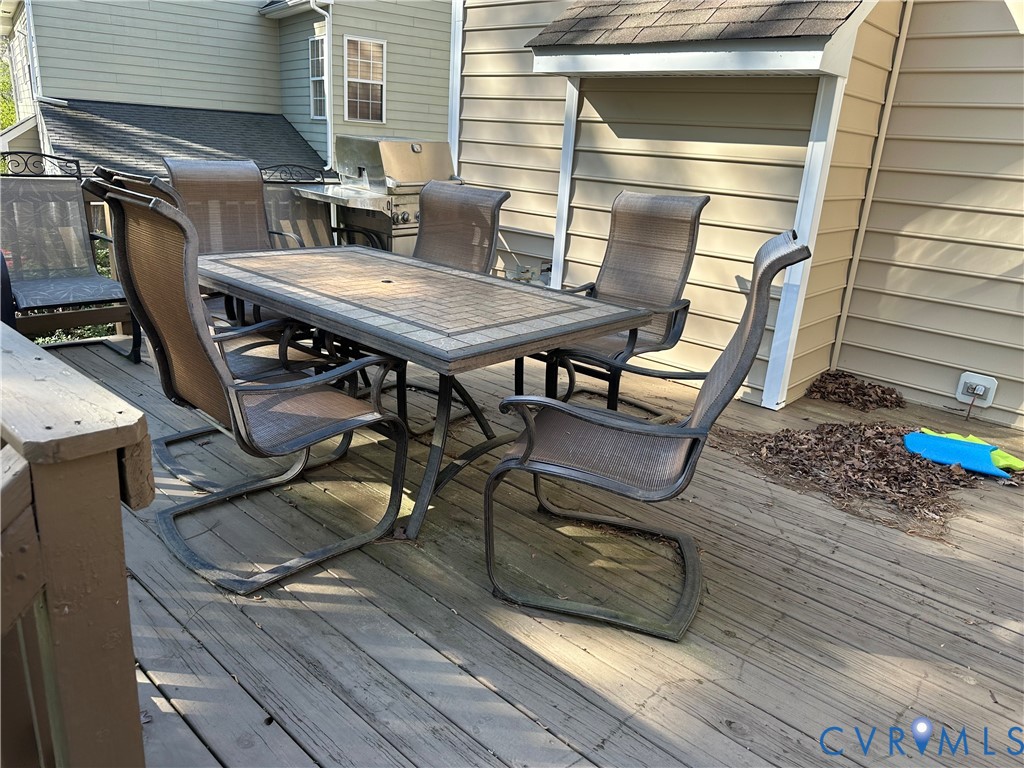 1613 Denby Way Midlothian, VA 23114 - Photo 50 of 50