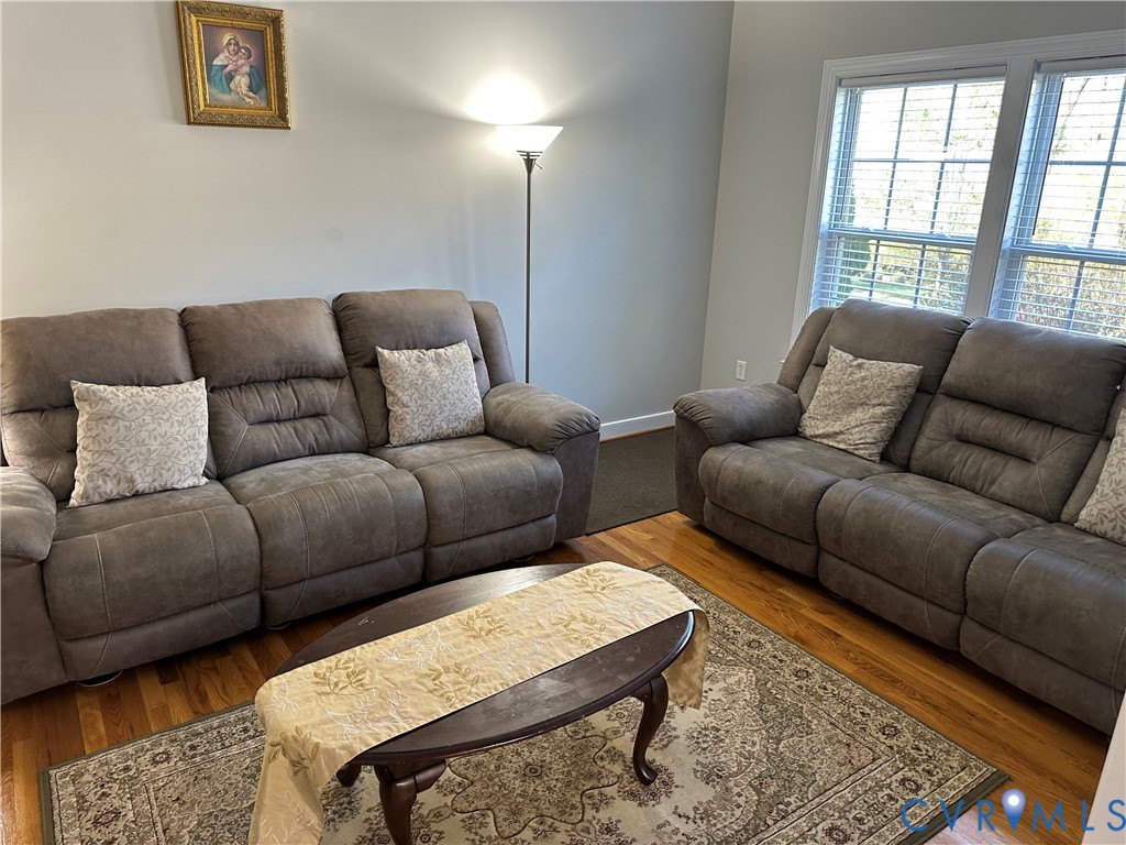 1613 Denby Way Midlothian, VA 23114 - Photo 6 of 50