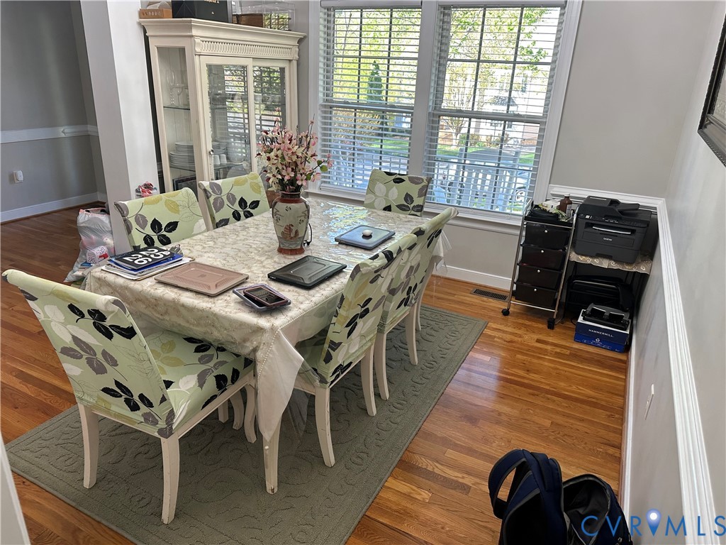 1613 Denby Way Midlothian, VA 23114 - Photo 8 of 50