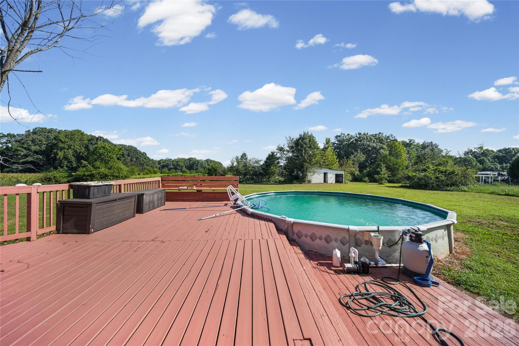 950 Weaver Road Salisbury, NC 28147 - Photo 40 of 40 Gallery Image 40