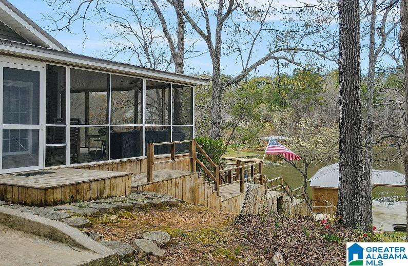 511 Ridge Road Shelby, AL 35143 - Photo 4 of 66