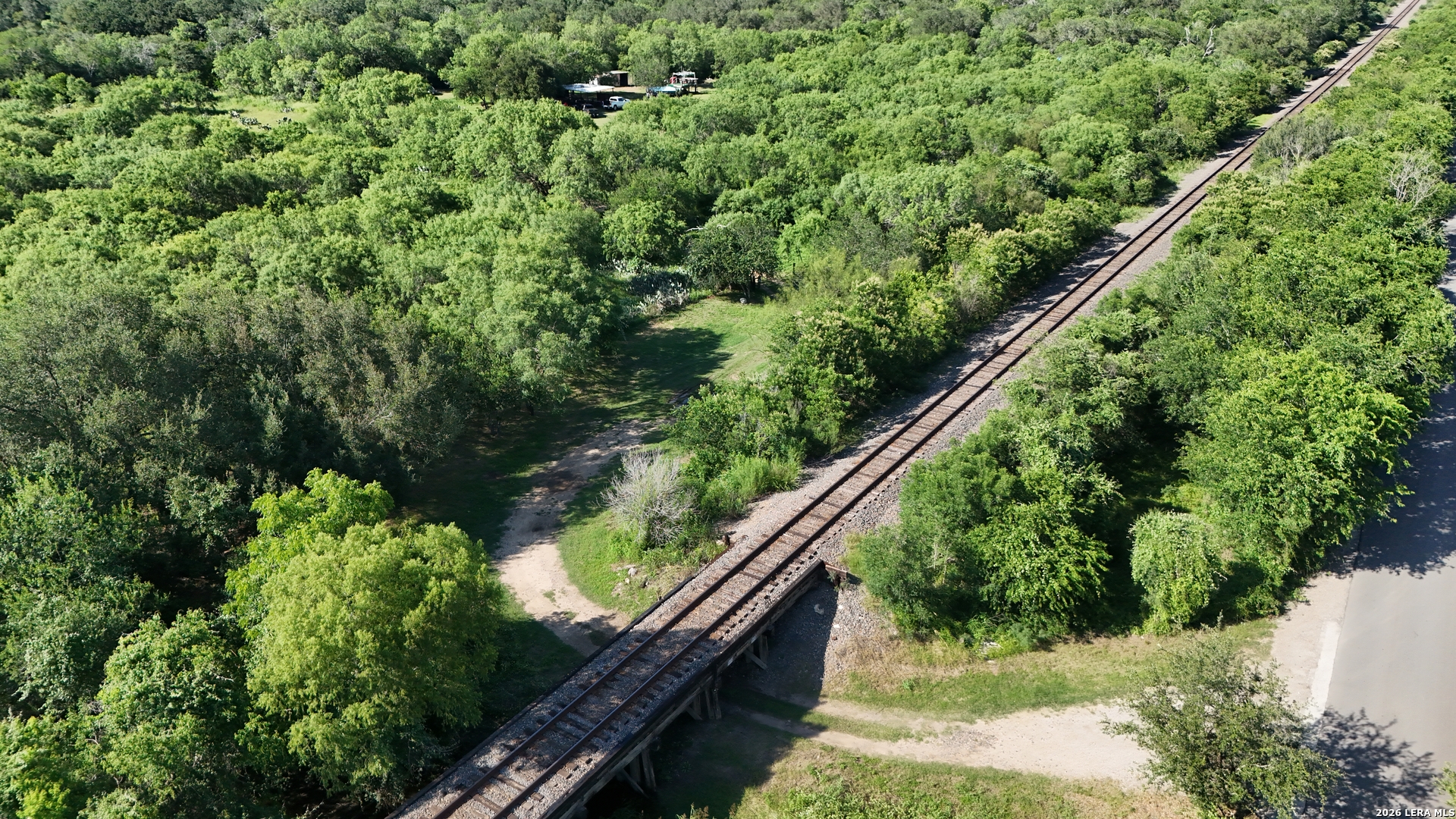 14589 Railroad Street Lytle, TX 78052 - Photo 2 of 27
