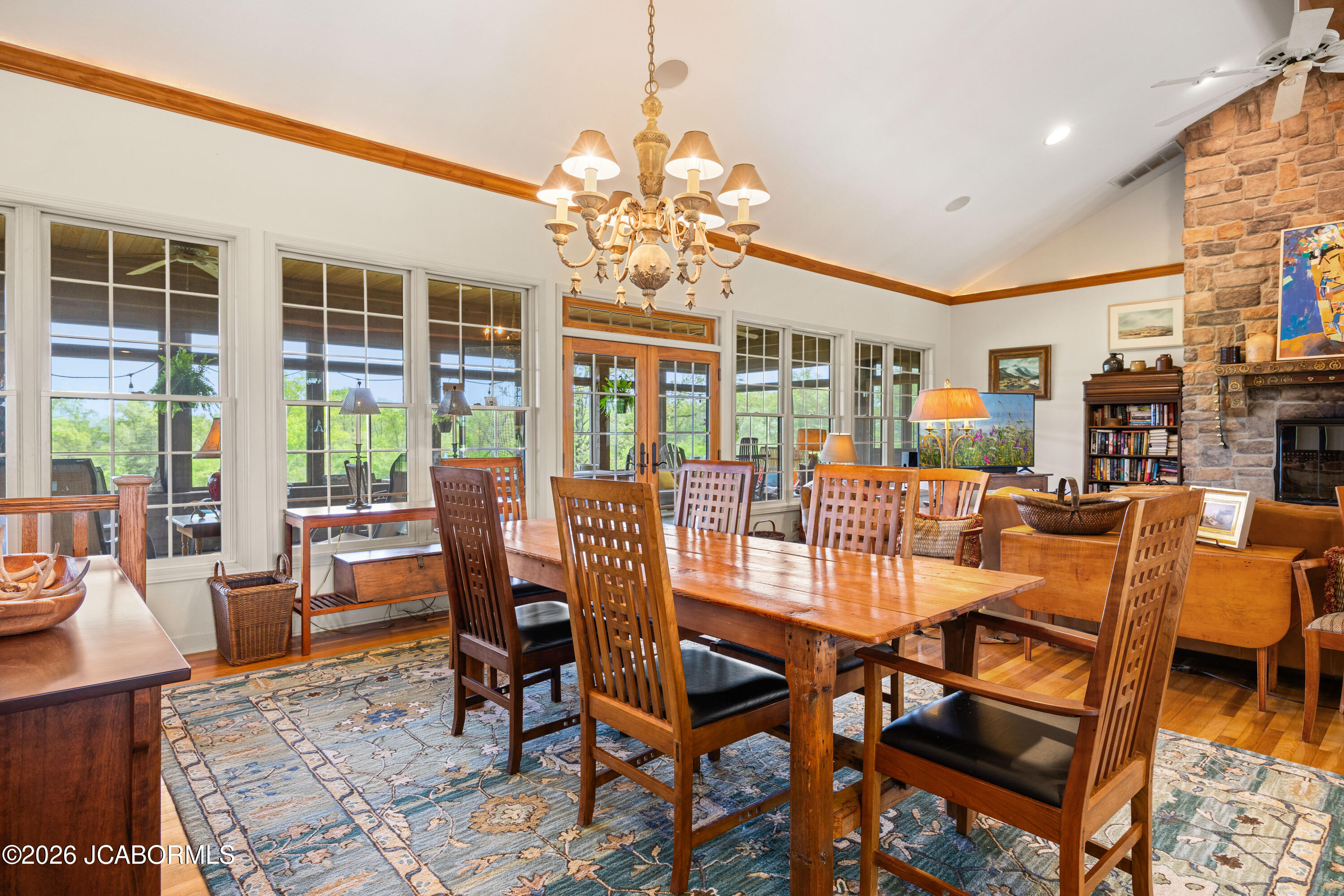 6203 Shepherd Road Richland, MO 65556 - Photo 15 of 89