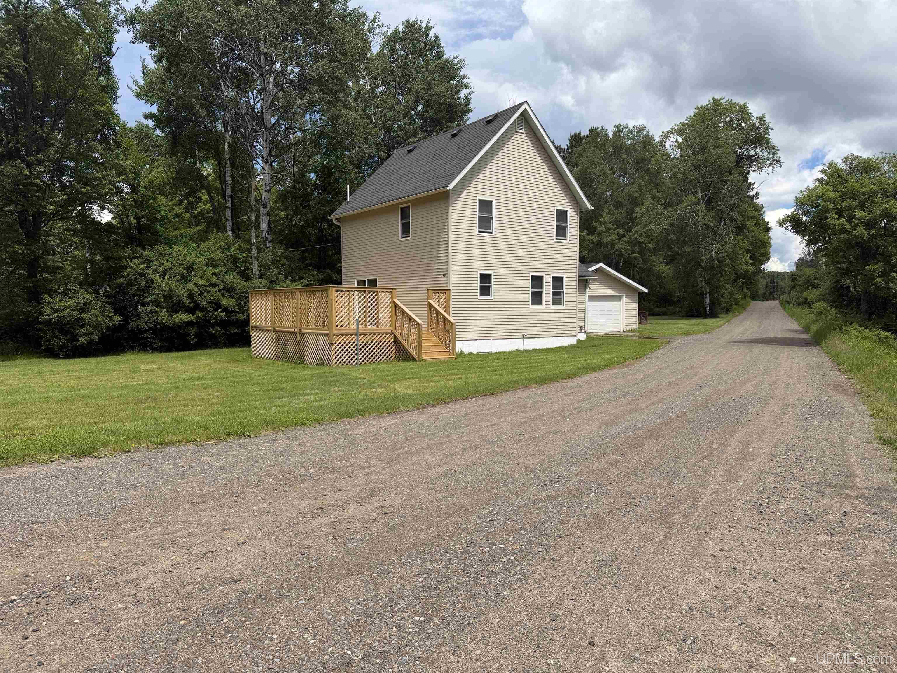 140 Caspian Cutoff Road Iron River, MI 49935 - Photo 1 of 58