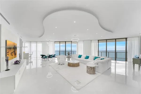 $8,950,000 | 9703 Collins Avenue, Unit 1900, Bal Harbour, FL 33154