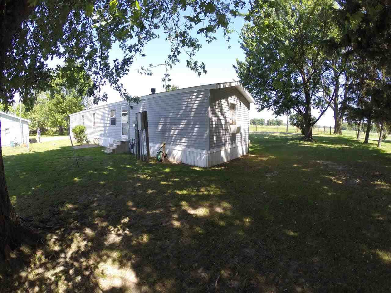 10251 Tyler Road Bremen, IN 46506 - Photo 3 of 18