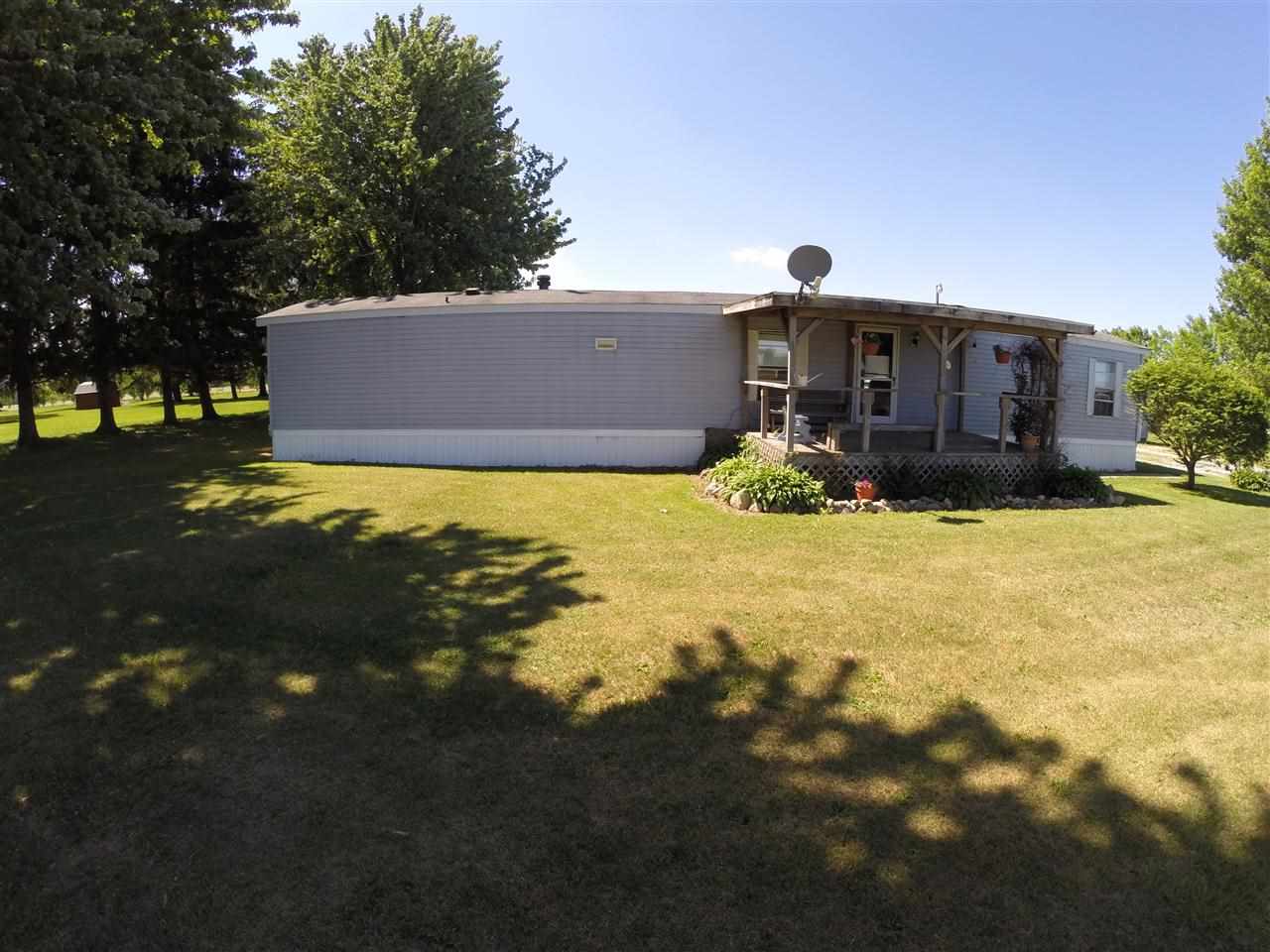 10251 Tyler Road Bremen, IN 46506 - Photo 8 of 18