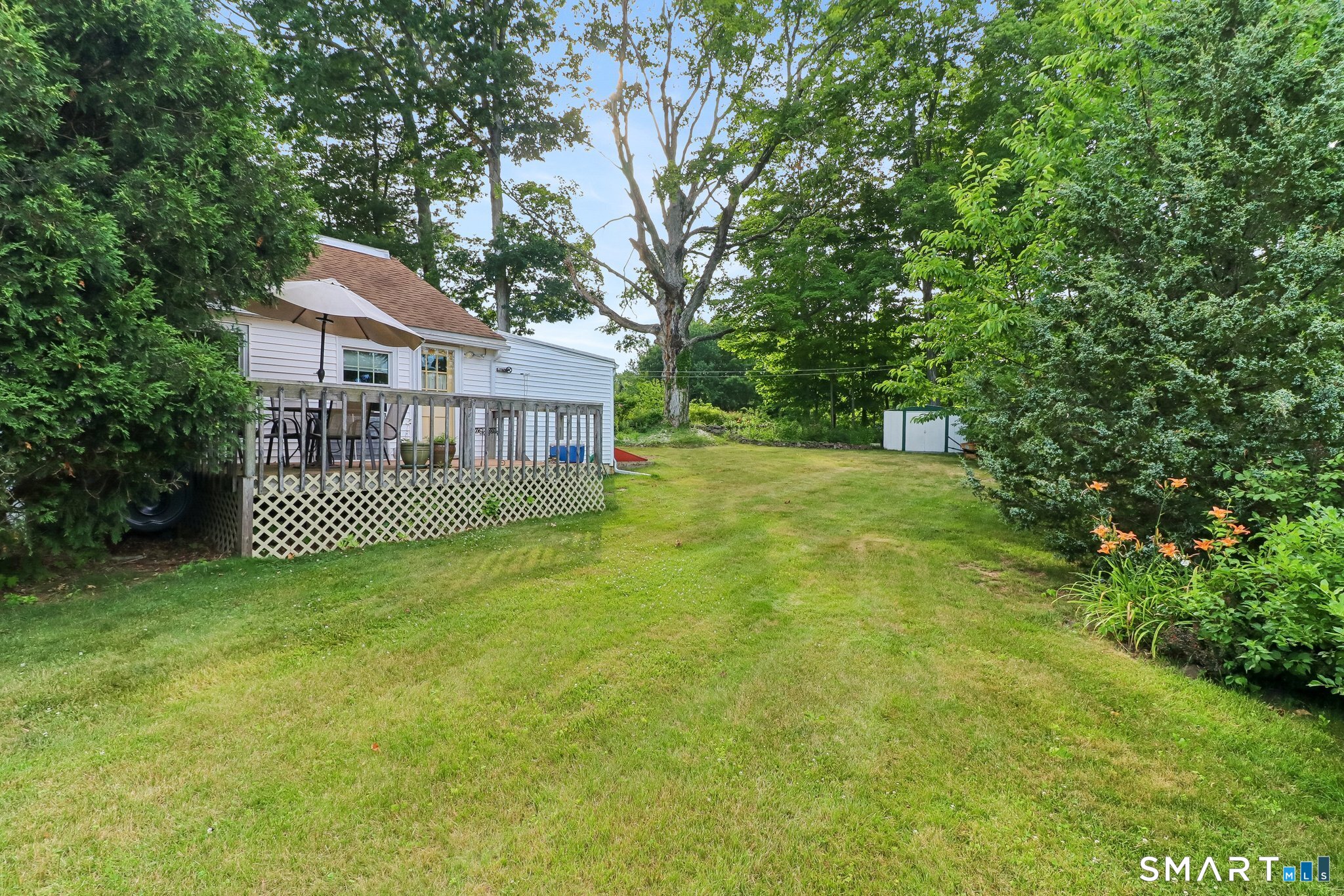 1044 Durham Road Wallingford, CT 06492 - Photo 25 of 27