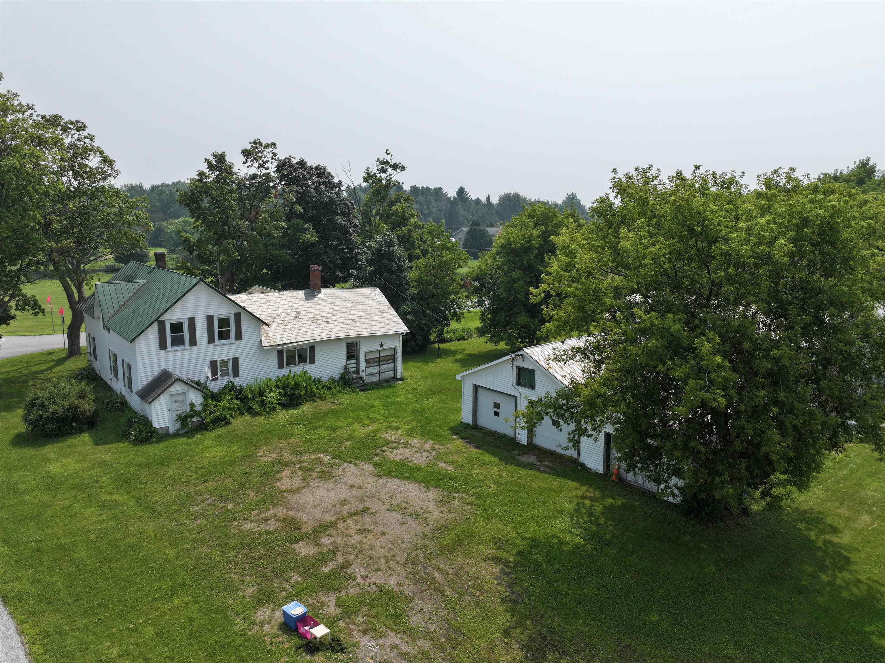 91 Allen Road Grand Isle, VT 05458 - Photo 28 of 49