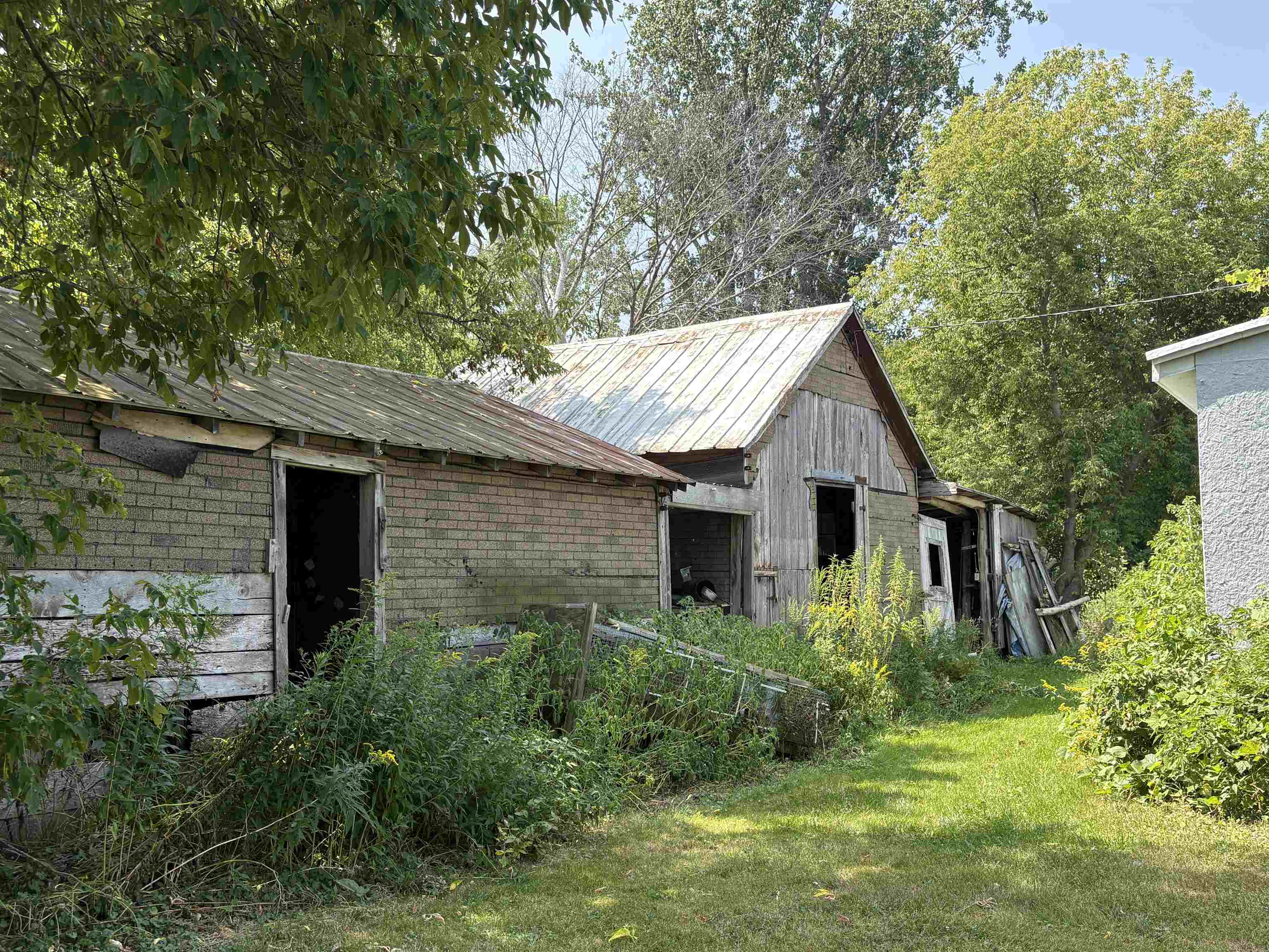 91 Allen Road Grand Isle, VT 05458 - Photo 36 of 49