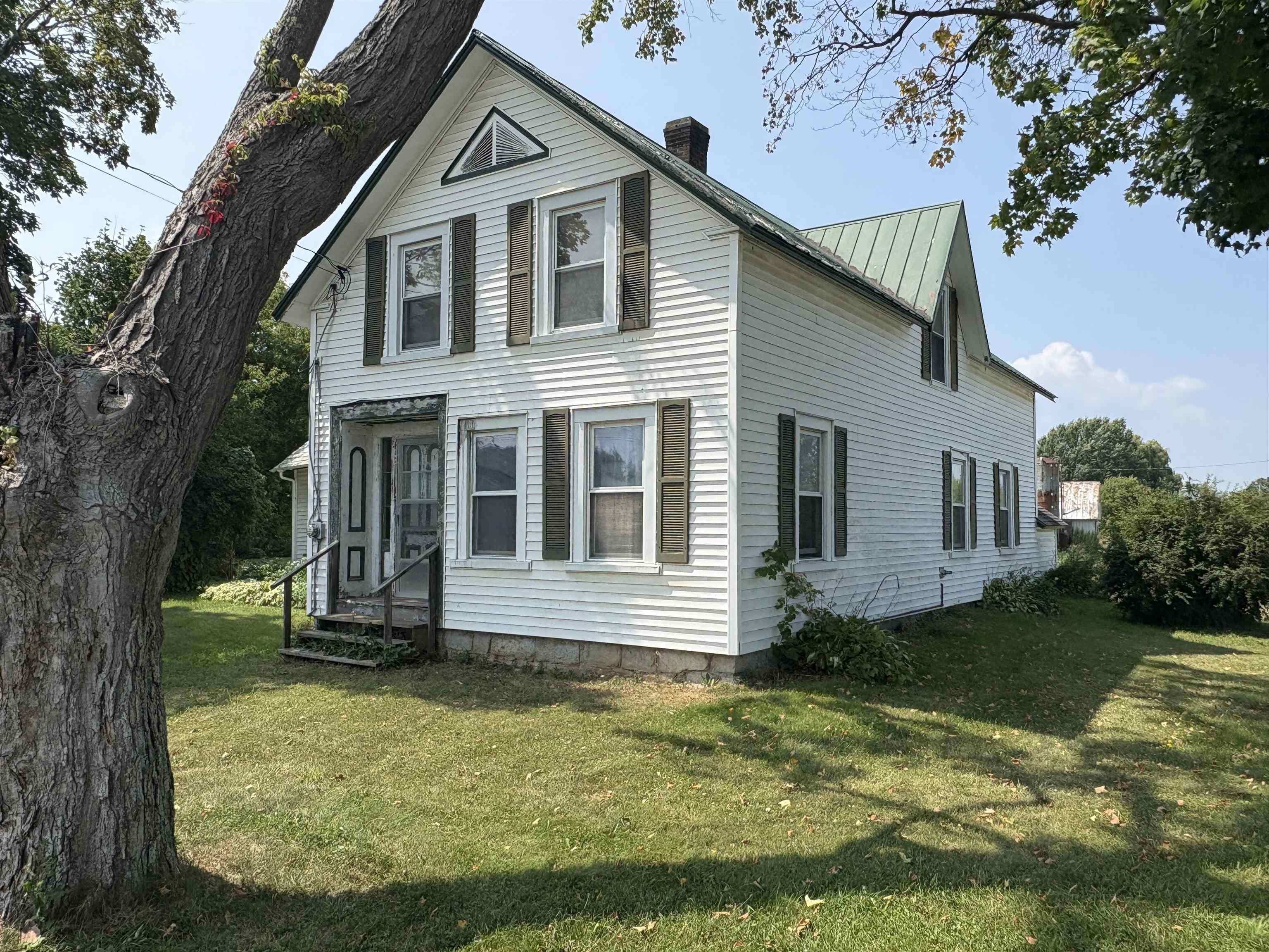 91 Allen Road Grand Isle, VT 05458 - Photo 40 of 49
