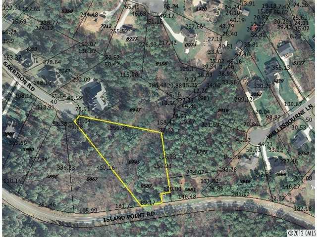 9057 Garrison Road Sherrills Ford, NC 28673 - Photo 1 of 6 Gallery Image 1