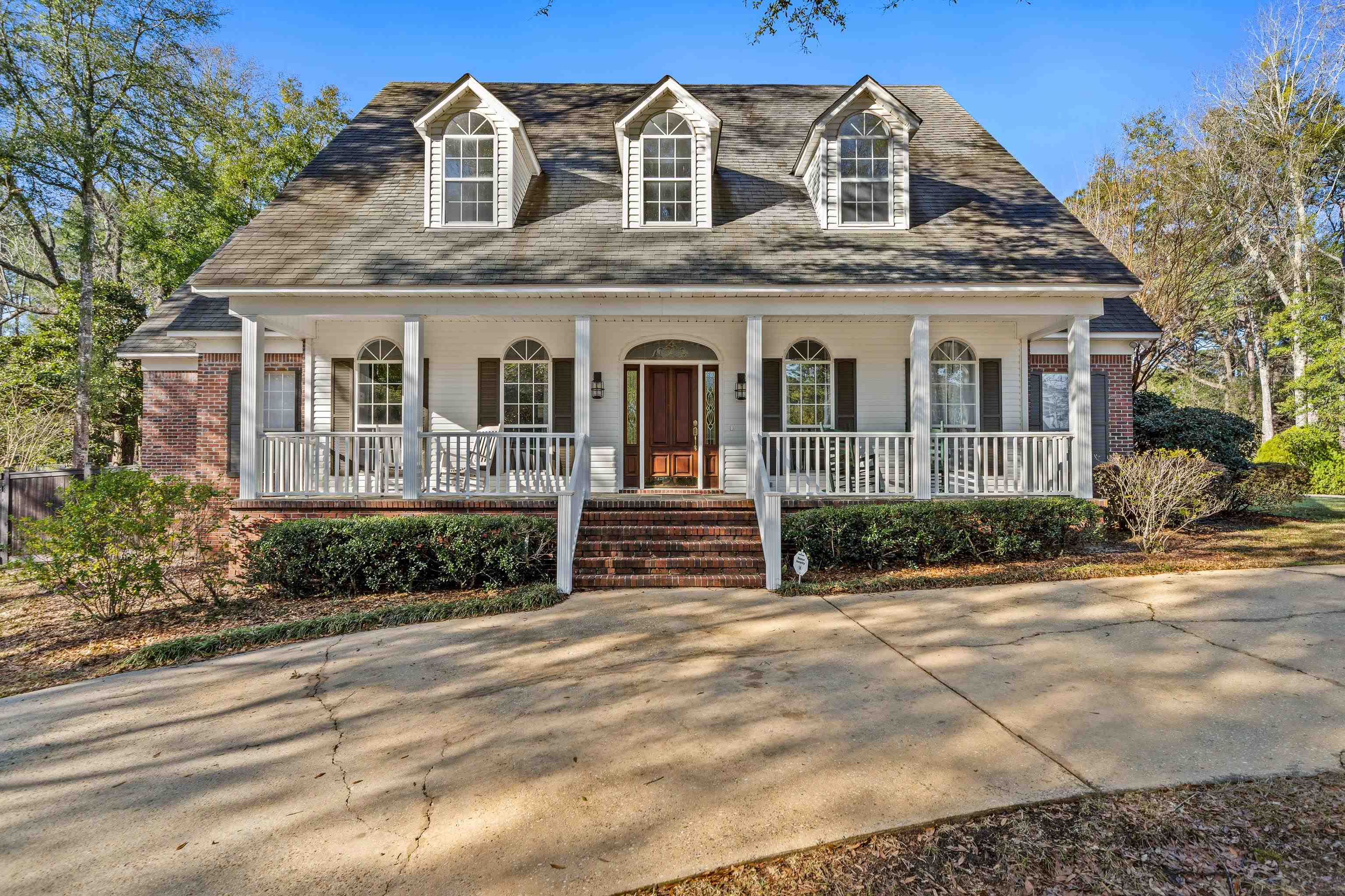 31267 Blakeley Ridge Court Daphne, AL 36527 - Photo 40 of 61 Front Of Structure