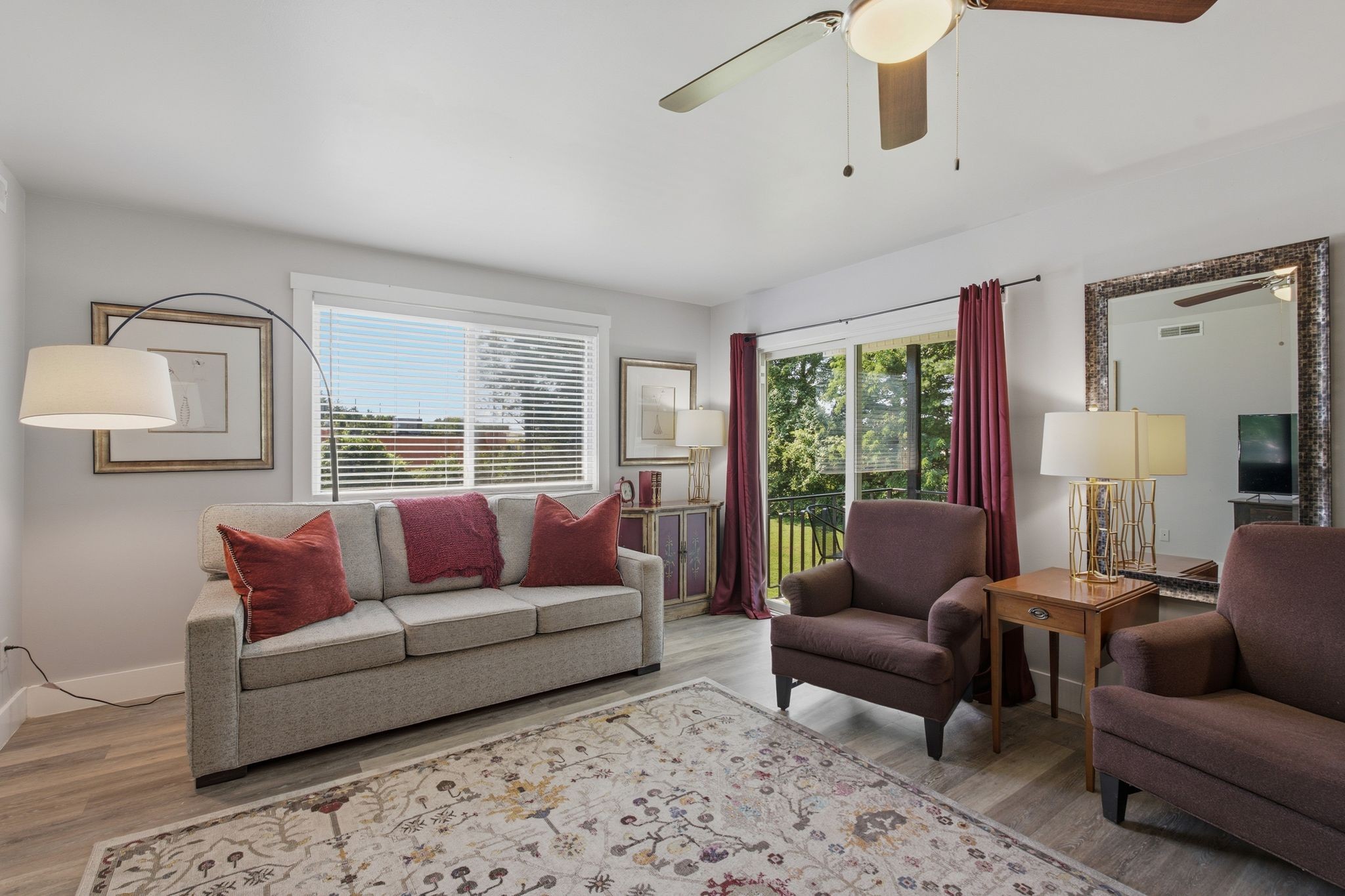 613 Hillsboro Road, Unit D28 Franklin, TN 37064 - Photo 7 of 47