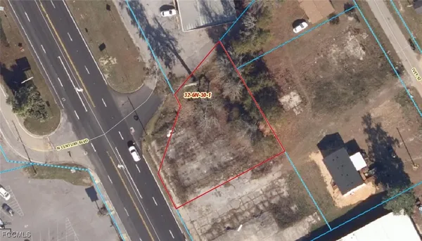 $27,000 | 9510 North Century Boulevard, Century, FL 32535