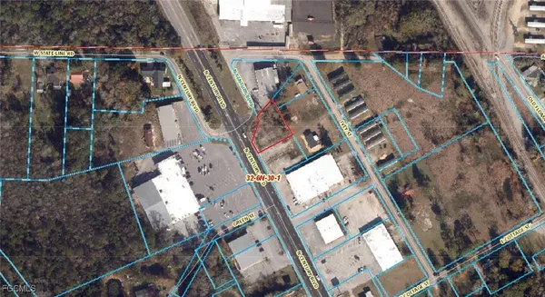 $27,000 | 9510 North Century Boulevard, Century, FL 32535