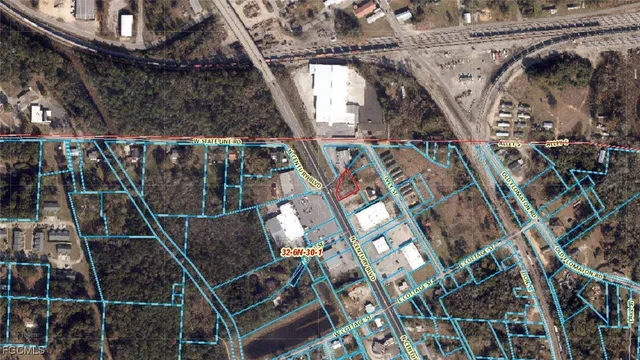 $35,000 | 9510 North Century Boulevard, Century, FL 32535