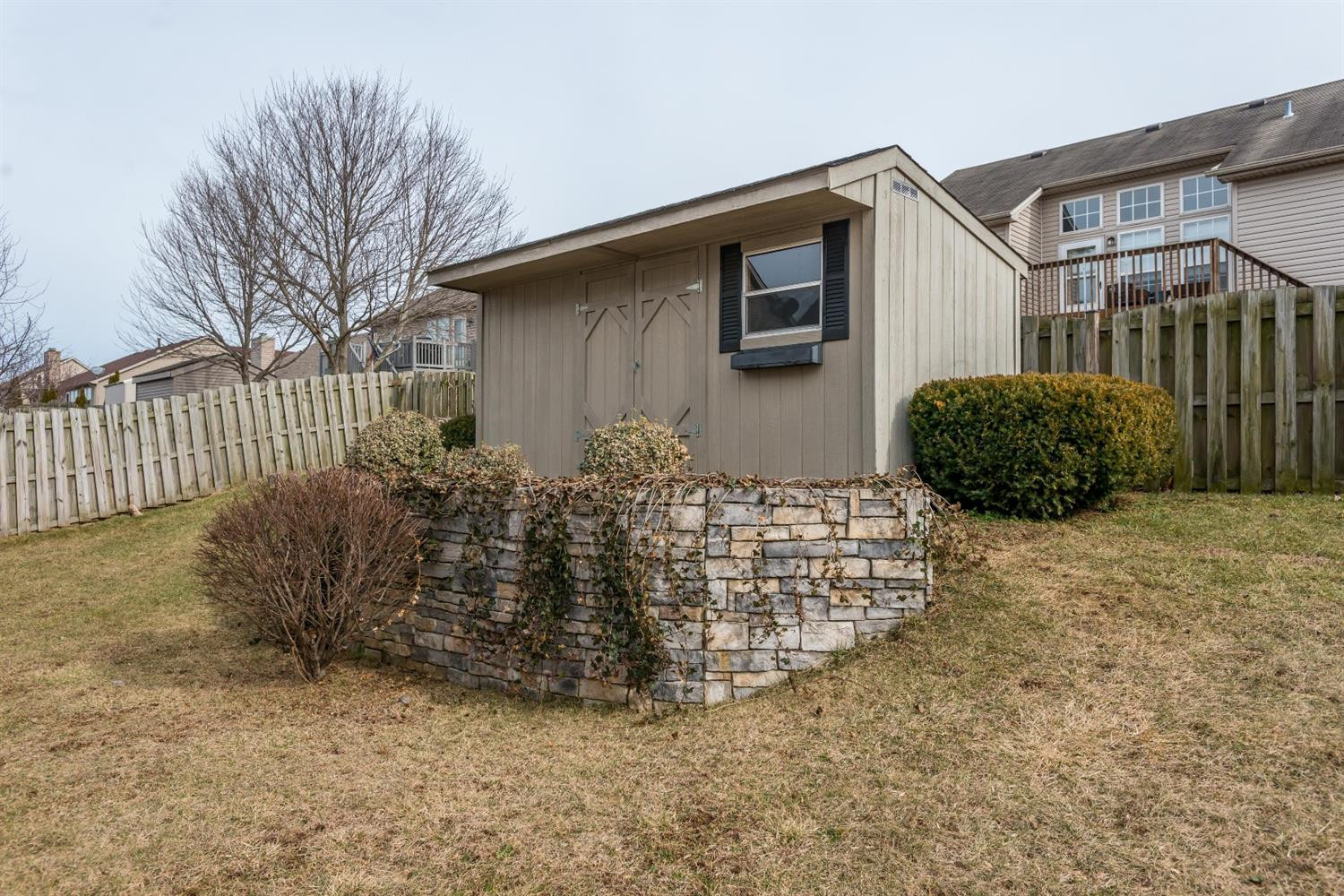 220 Ransom Trace Georgetown, KY 40324 - Photo 28 of 29 Photo 28