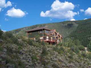 1890 Lions Ridge Loop, Unit 1 Vail, CO 81657 - Photo 2 of 4 Additional Photo