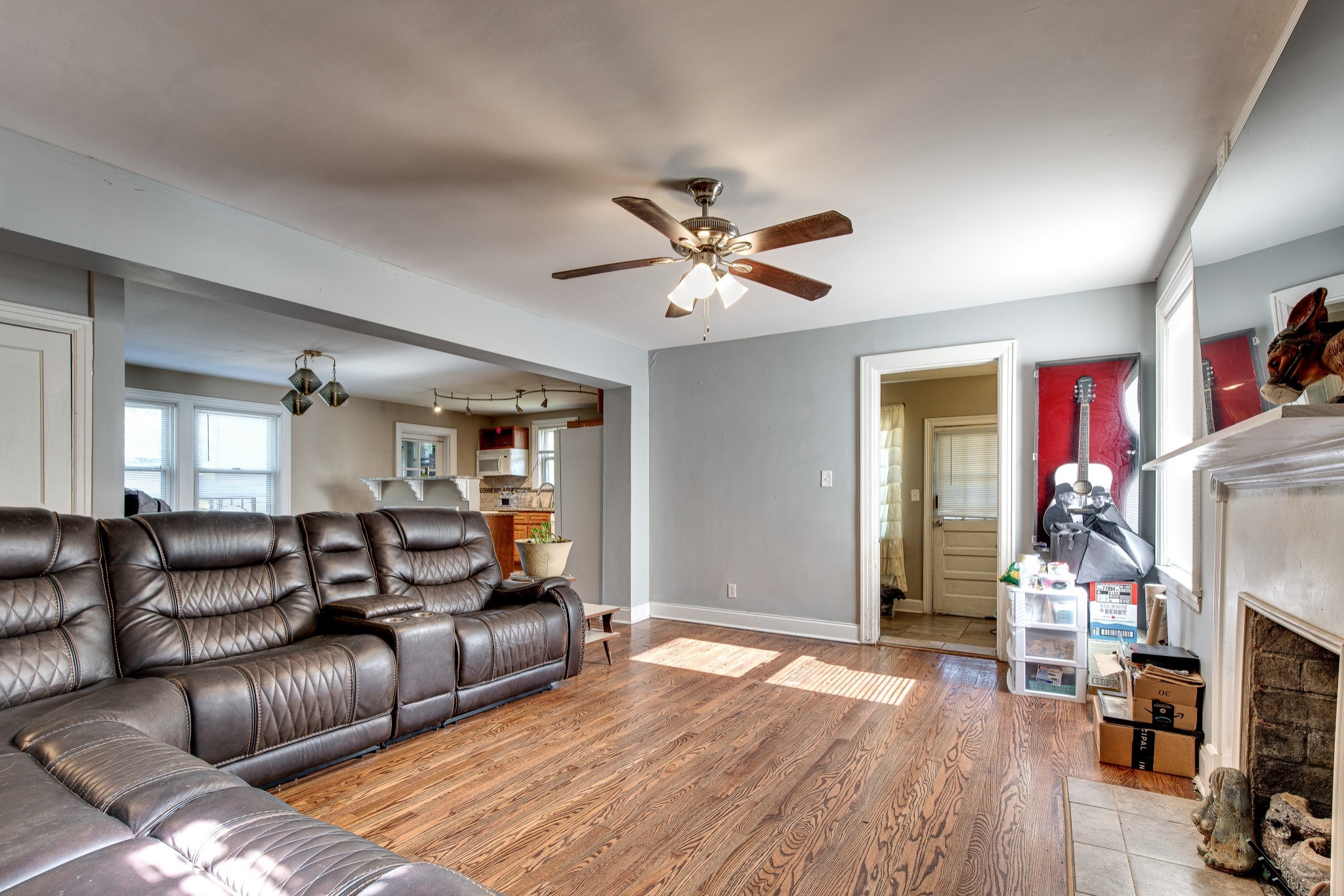 213 West Marthona Road Madison, TN 37115 - Photo 3 of 18 Gallery Image 3