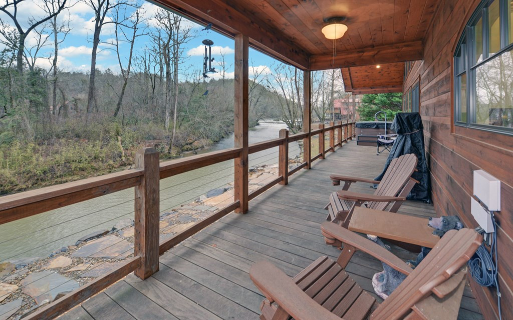 405 Underwood Hill Road Murphy, NC 28906 - Photo 36 of 49