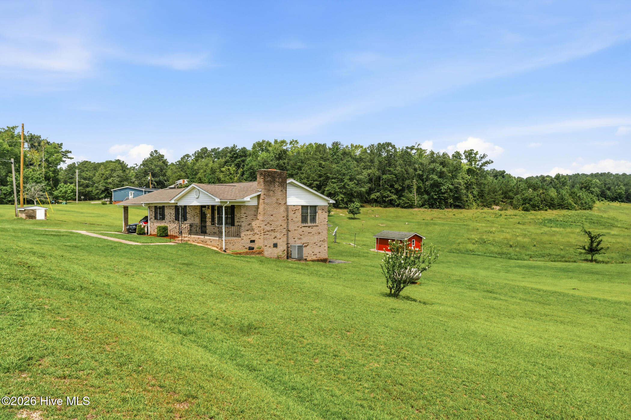 310 Dave Kings Road Rockingham, NC 28379 - Photo 5 of 44 Gallery Image 5