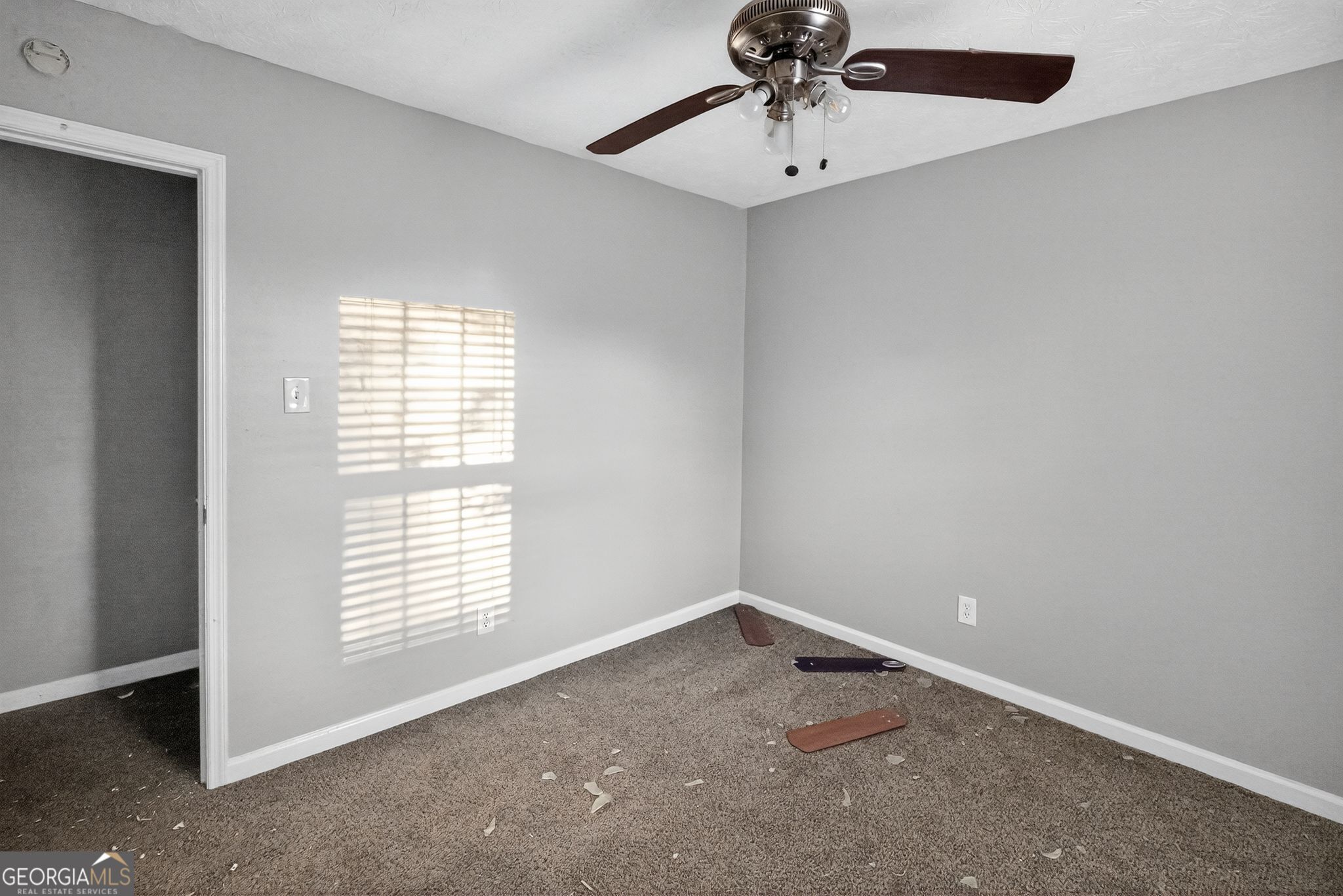 3840 Rolling Place Conley, GA 30288 - Photo 25 of 35 an empty room with a window