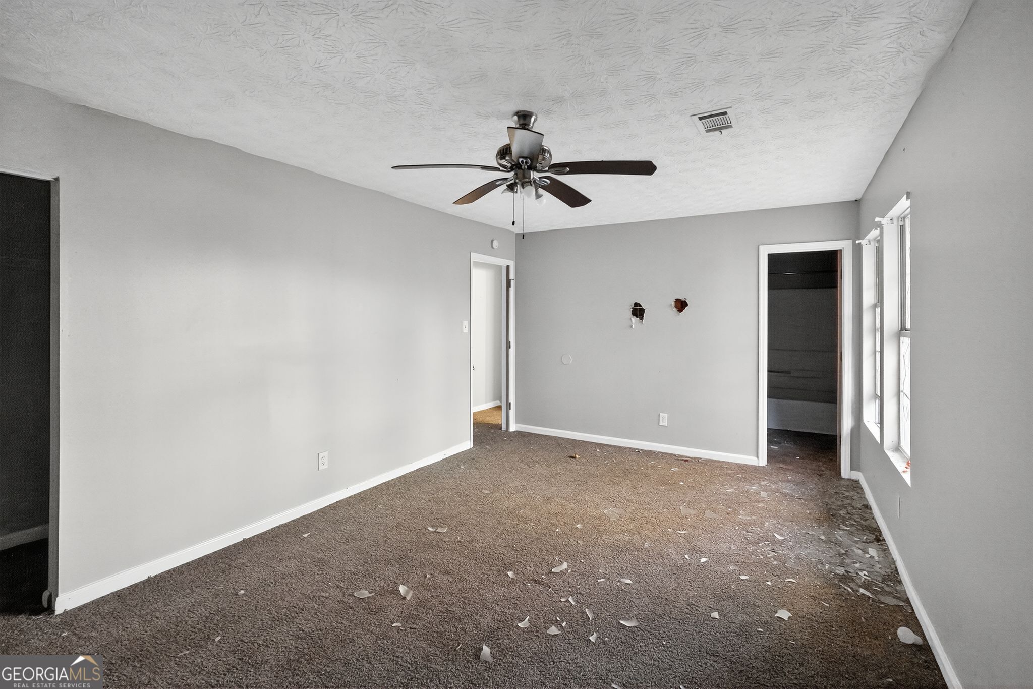3840 Rolling Place Conley, GA 30288 - Photo 34 of 35 a view of a chandelier fan in a room