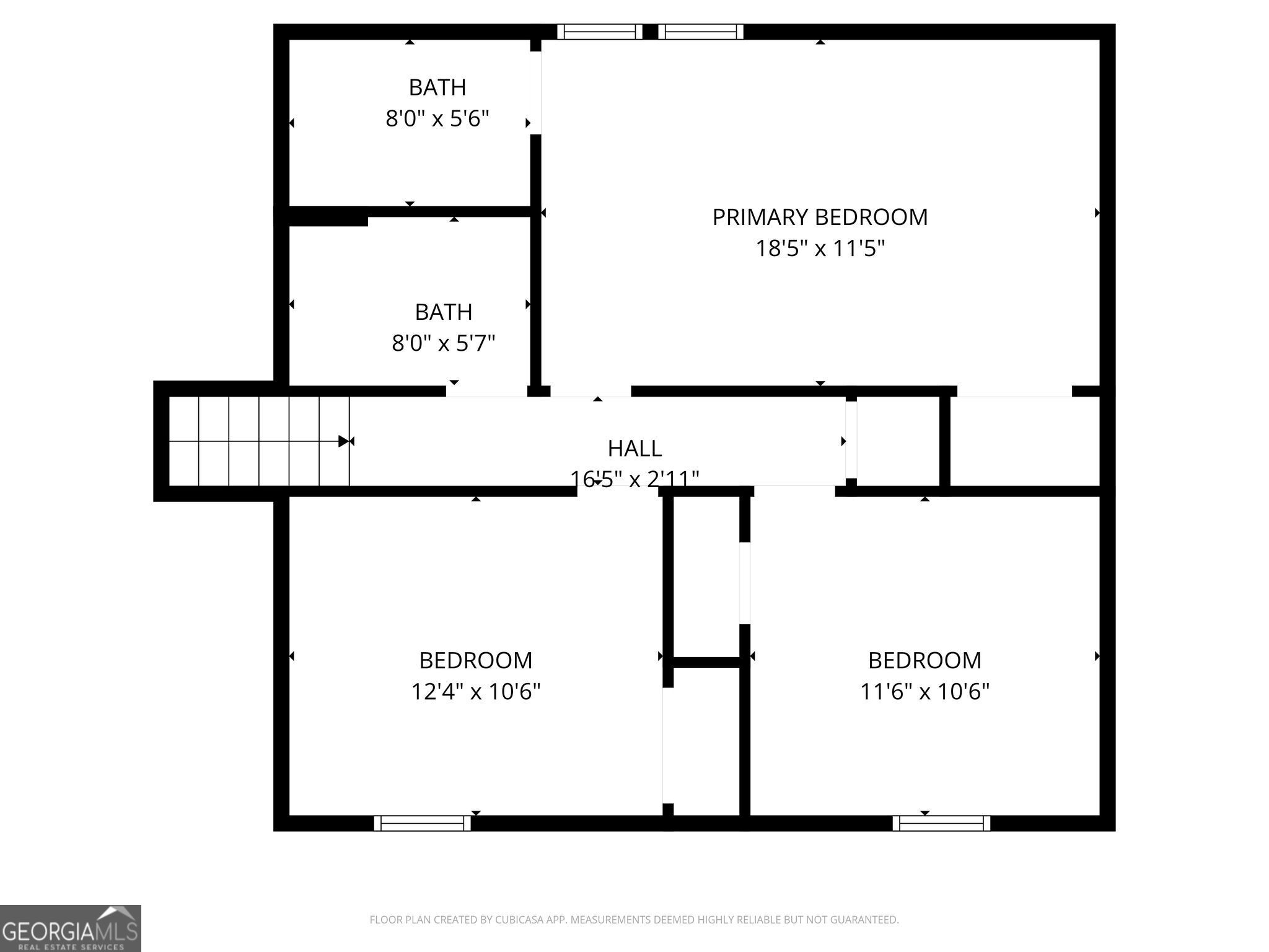3840 Rolling Place Conley, GA 30288 - Photo 4 of 35