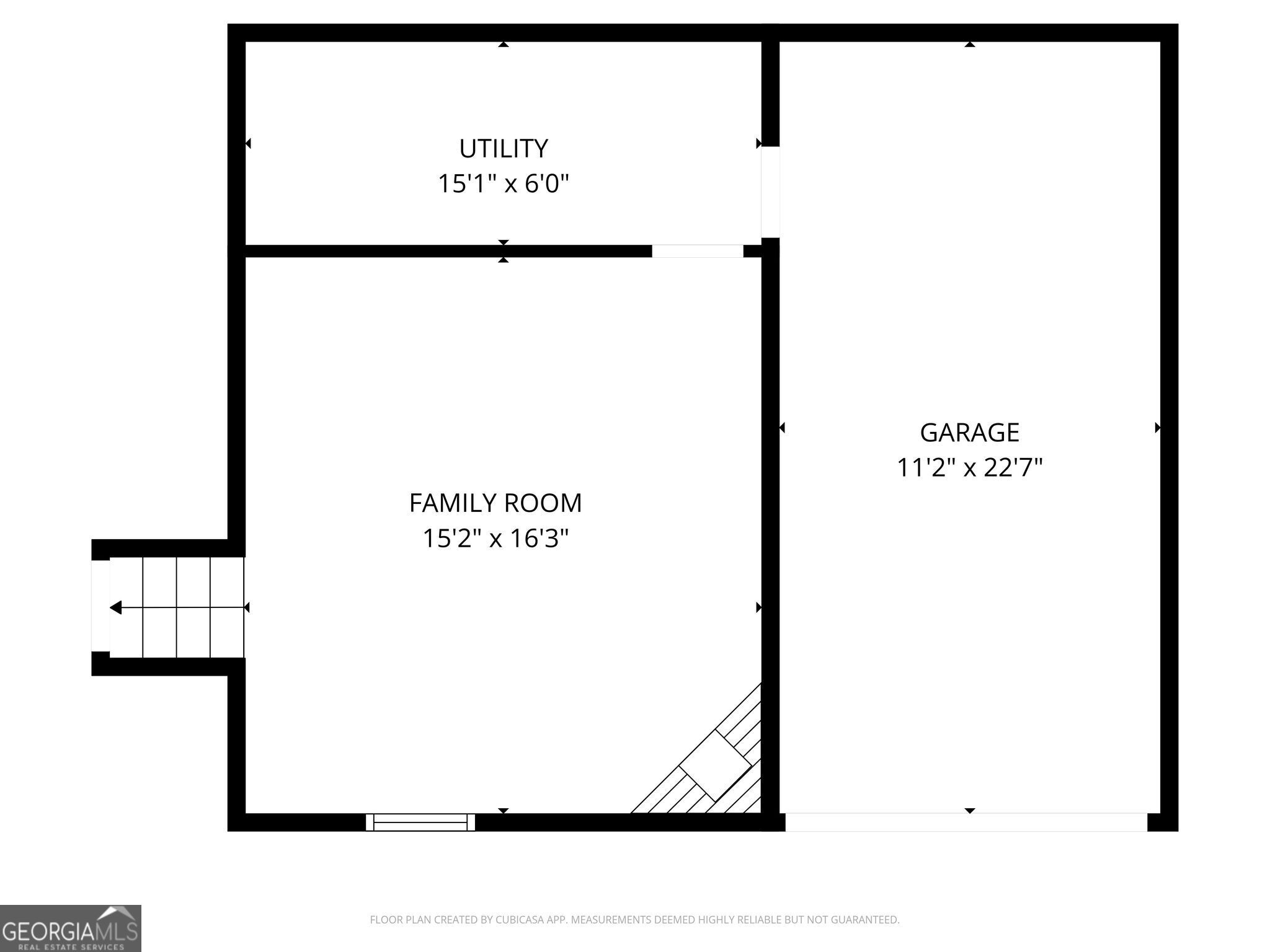 3840 Rolling Place Conley, GA 30288 - Photo 6 of 35 unknown