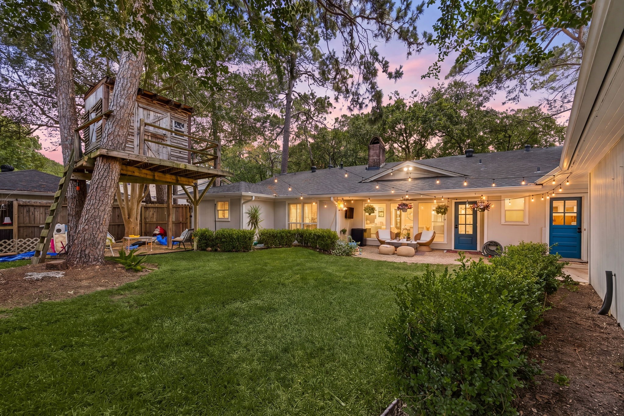 13638 Barryknoll Lane Houston, TX 77079 - Photo 46 of 50
