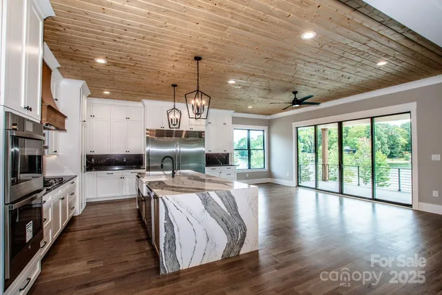 $3,800,000 | 110 Emmaline Court, Troutman, NC 28166