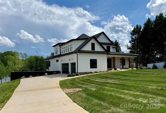 $3,800,000 | 110 Emmaline Court, Troutman, NC 28166