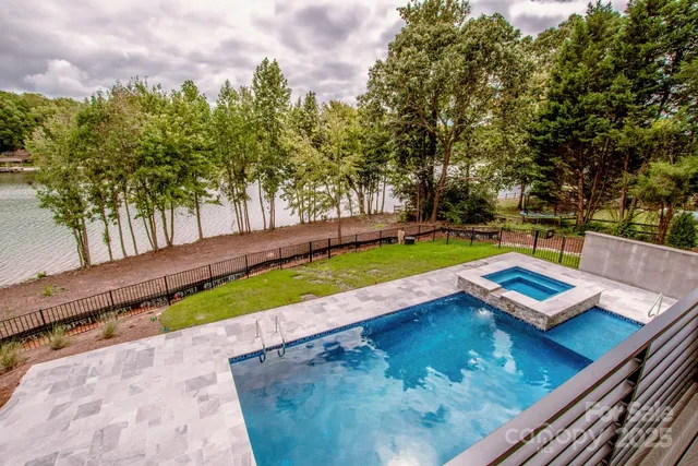 $3,800,000 | 110 Emmaline Court, Troutman, NC 28166