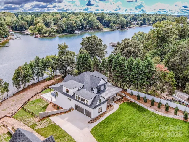 $3,800,000 | 110 Emmaline Court, Troutman, NC 28166