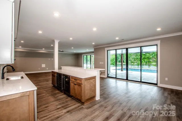 $3,800,000 | 110 Emmaline Court, Troutman, NC 28166