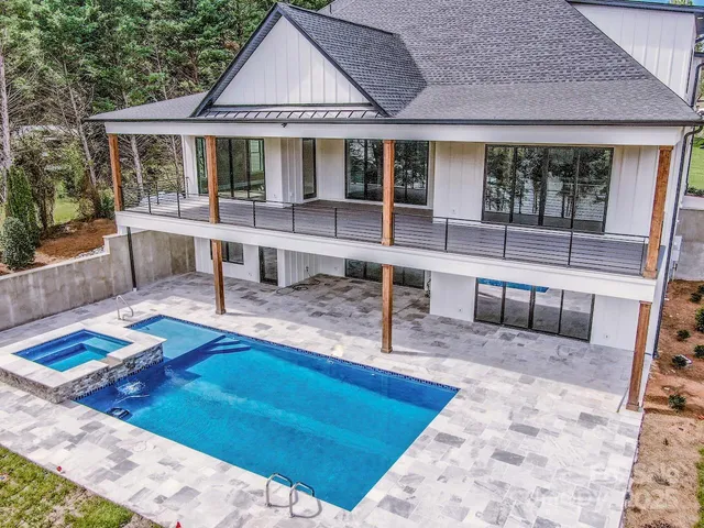 $3,800,000 | 110 Emmaline Court, Troutman, NC 28166