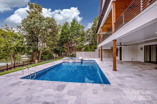 $3,800,000 | 110 Emmaline Court, Troutman, NC 28166