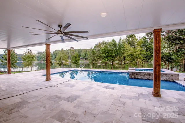 $3,800,000 | 110 Emmaline Court, Troutman, NC 28166
