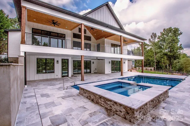 $3,800,000 | 110 Emmaline Court, Troutman, NC 28166